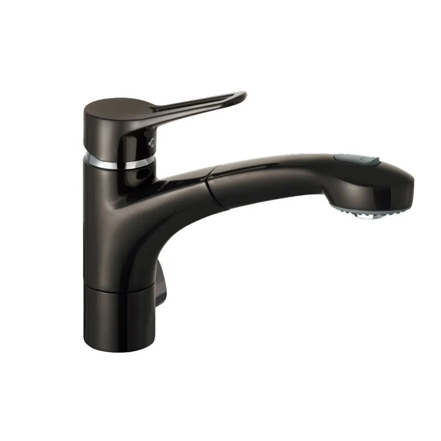 Смеситель для кухни Kludi MX 399458262, мокко