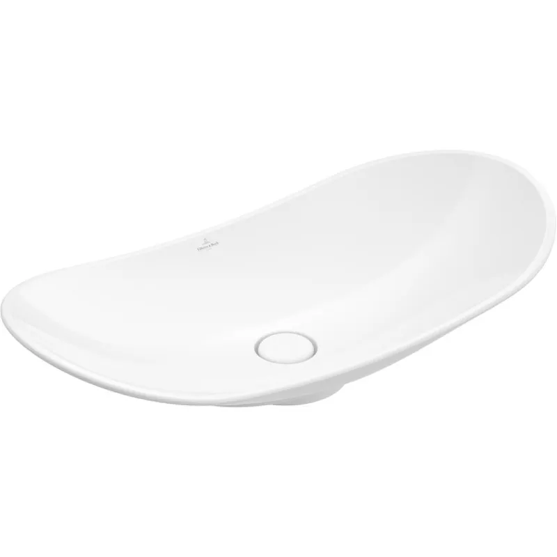 Раковина Villeroy&Boch My Nature 411080R1