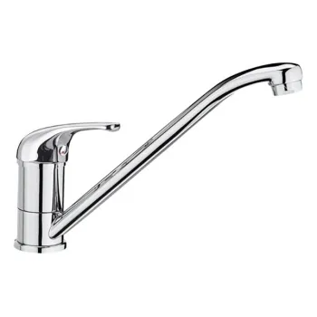 Смеситель для кухни Remer 35  хром F402