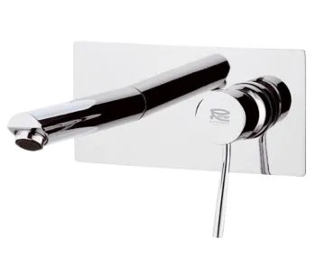 Смеситель для раковины Remer Minimal N15 хром