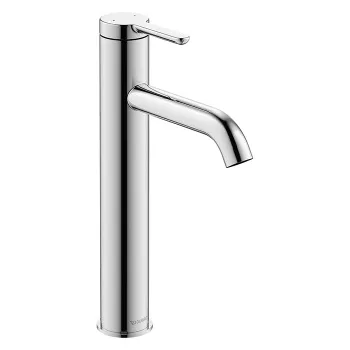 Смеситель для раковины Duravit C.1 C11030002010 хром