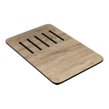 Разделочная доска Omoikiri дуб 4999031
