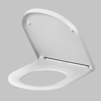 Крышка-сиденье для унитаза AM.PM Inspire C507854WH