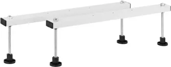 Ножки для ванн Jacob Delafon Odeon Up IK491RU-NF