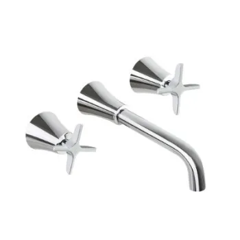 Смеситель для раковины Ramonsoler Adagio встраиваемый 912001