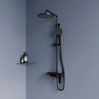 Душевая система RGW Shower Panels SP-33B 51140133-03