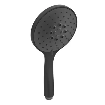 Душевая лейка Gessi Emporio Emporio shower 14378.299 Matte Black