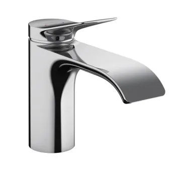 Смеситель для раковины Hansgrohe Vivenis 75012000 хром