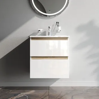 Тумба под раковину AM.PM X-Joy 60 M85AFHX0602WG