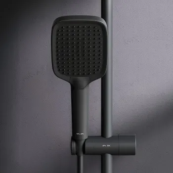 Душевая лейка AM.PM Func F028F022