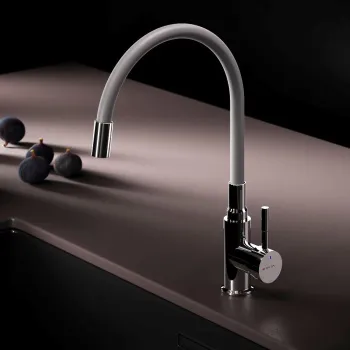 Смеситель для кухни AM.PM X-Joy S F85B07605