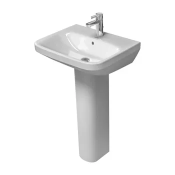 Пьедестал Duravit DuraStyle 858290000