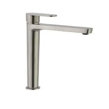 Смеситель для раковины Ramonsoler Alexia чаши никель 3602NC