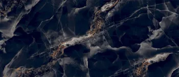 Керамогранит Neodom Titanium Black Paradise Polished 120x280 см N80005