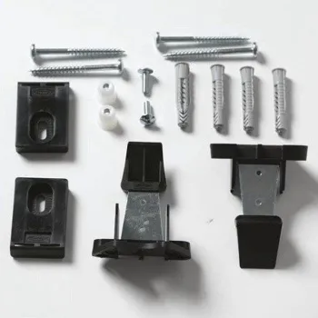 Крепежный комплект для установки напольного унитаза и биде Catalano крепеж в стену