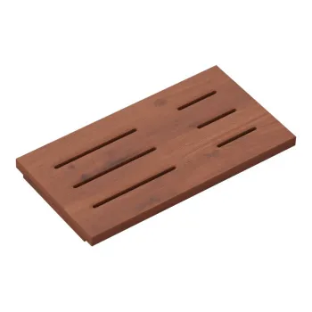 Вставка-держатель для ножей Omoikiri FK-01-WOOD wood 4999105