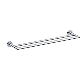 Держатель для полотенец Jorger Charleston Royal 632.00.041.000 chrome