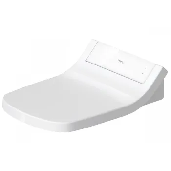 Duravit SensoWash  Classic Сиденье для унитаза-биде DuraStyle, цвет белый