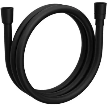 Душевой шланг Ravak X07P568 черный