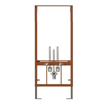 Монтажная рама для подвесного биде Artceram 700.102