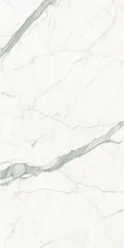 Керамогранит IRIS FMG Select Bianco Venato Extra Lucido 8mm 60х120 LU628300