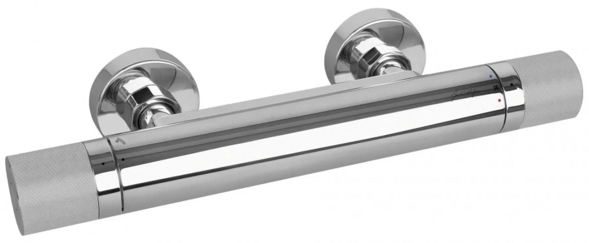 Смеситель для душа Jacob Delafon Edgar E29846-CP, хром хром