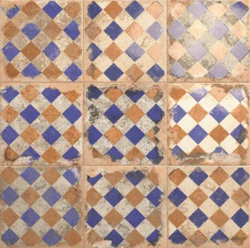 Керамогранит Mainzu Land Anthology Native Cream Matt 20x20 см PT03360