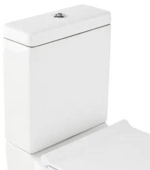 Бачок для унитаза Jacob Delafon Soprano ETAK212-0 белый