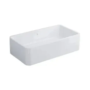 Раковина накладная Cielo Shui Comfort SHLAA10020 100 см белый