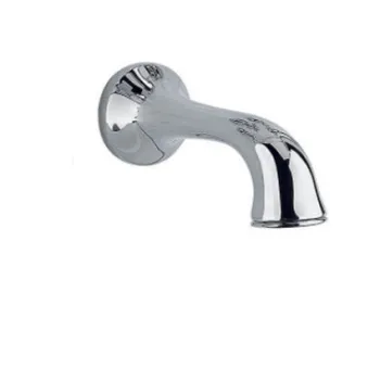 Излив Nicolazzi  из стены C2503CR