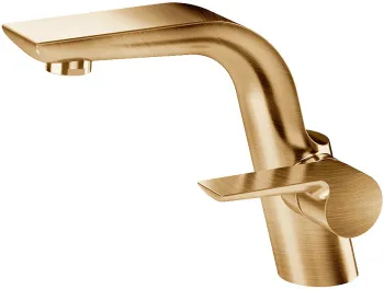 Смеситель для раковины Jorger Exal 632.10.333.041 латунь