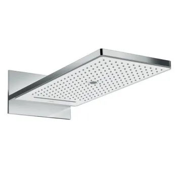Верхний душ, Hansgrohe, Rainmaker Select, шгв 260*586*160, цвет-белый/хром