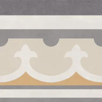 Плитка Decocer Chalet Chic Border 20x20 шт