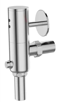 Автоматический смыв Nofer для унитаза питание от сети 07294.B