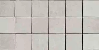 Мозаика Imola Ceramica X-Rock MK. W 10 mm 15х30