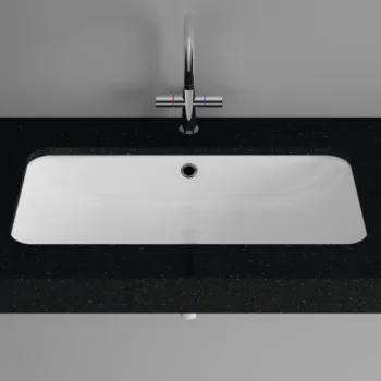 Раковина встраиваемая снизу Bette One A137-000