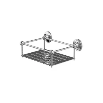 Полка Burlington Arcade ARCA15 CHR хром