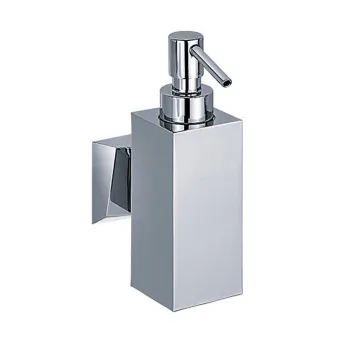 Дозатор Jorger Turn 623.00.006.000 chrome