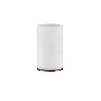 Стакан Gessi Inciso 58531.708 Copper Brushed PVD