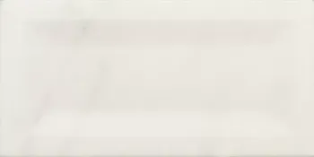 Плитка EQUIPE Carrara InMetro Matt 7,5х15 23082