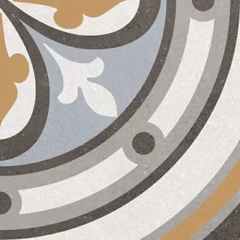 Керамогранит EQUIPE Micro Revival 20х20 (16 вариантов паттерна) 23544