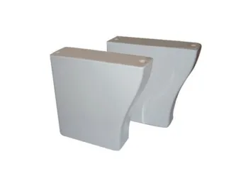 Ножка для хозяйственной раковины Hatria SPECIALS Y1VC01