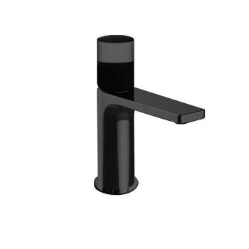 Смеситель для раковины Fantini Nice 65 13 S004SWF черный