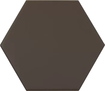 Керамогранит EQUIPE Kromatika Brown 11,6x10,1 26470