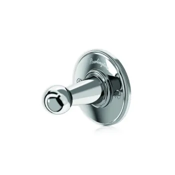 Крючок Burlington A14 CHR хром