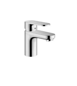 Смеситель для раковины Hansgrohe Vernis Blend 100 71571000 хром