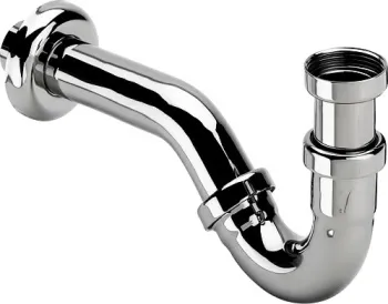 Сифон для биде Grohe 28946000 хром
