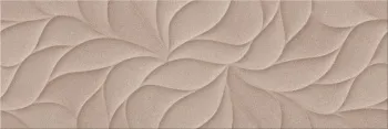 Керамическая плитка Eletto Ceramica Odense Beige Fiordo 24.2x70 см 506181102