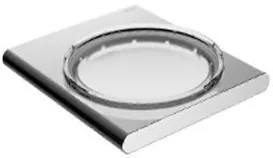 Полочка для мыла Keuco Edition 400 105x20x120 2 1