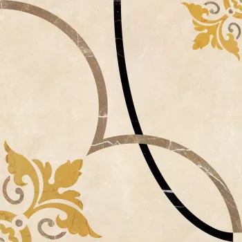 Мрамор Marmocer Classic Magic Tile 18-2 CLASSIC MAGIC TILE PJG-CLASSIC18-2 60x60 см PJG-CLASSIC18-2